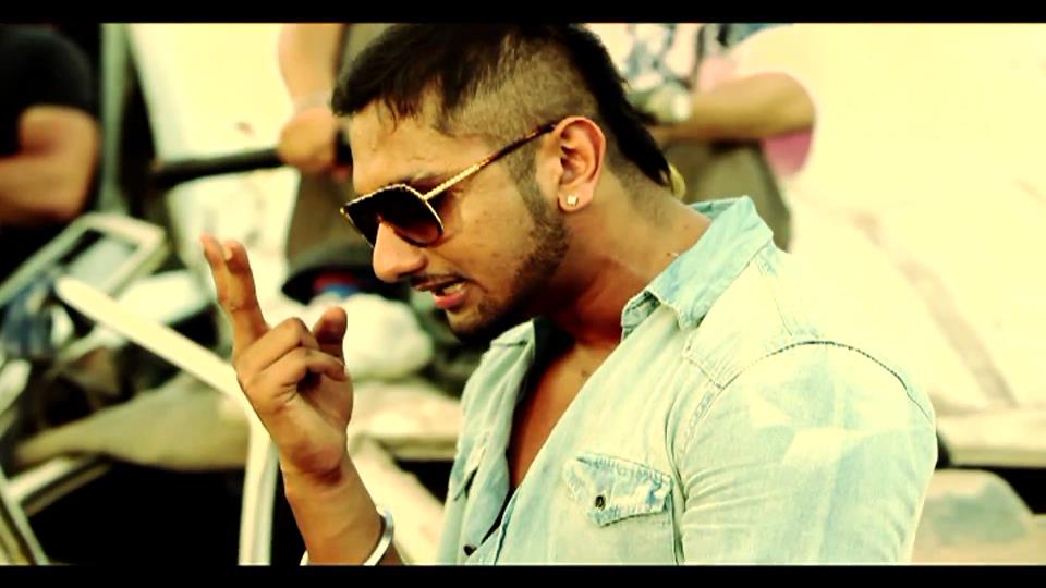 PunjabKesari,Yo Yo Honey Singh photo ,यो यो हनी सिंह फोटो 