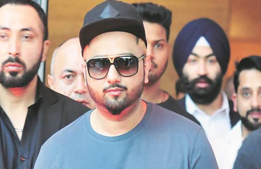 PunjabKesari, हनी सिंह इमेज फोटो फुल एचडी फोटो गैलरी फ्री डाउनलोड,honey singh image photo wallpaper full HD  photo gallery free download