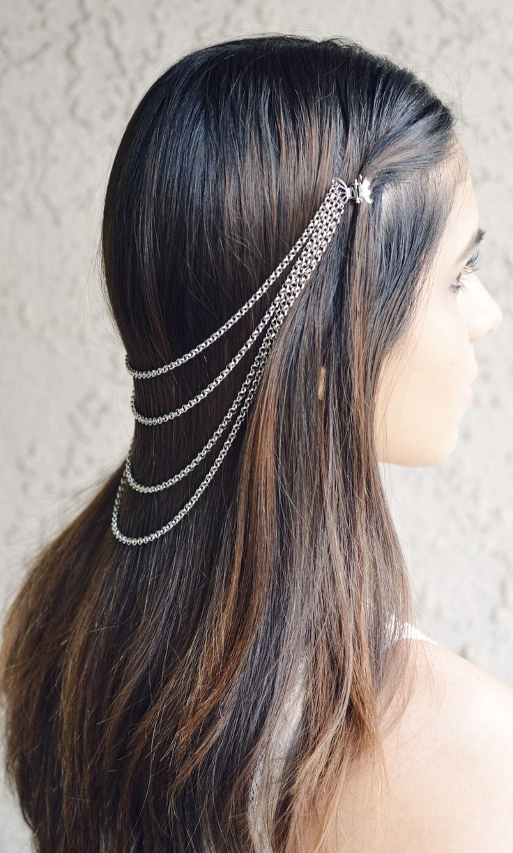 PunjabKesari, simple hairstyle image, easy hairstyles,simple hairstyle for girls, सिंपल हेयर स्टाइल इमेज 