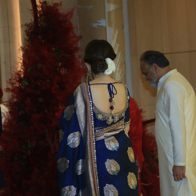 नीता अंबानी के आगे बॉलीवुड भी पड़ा फीका