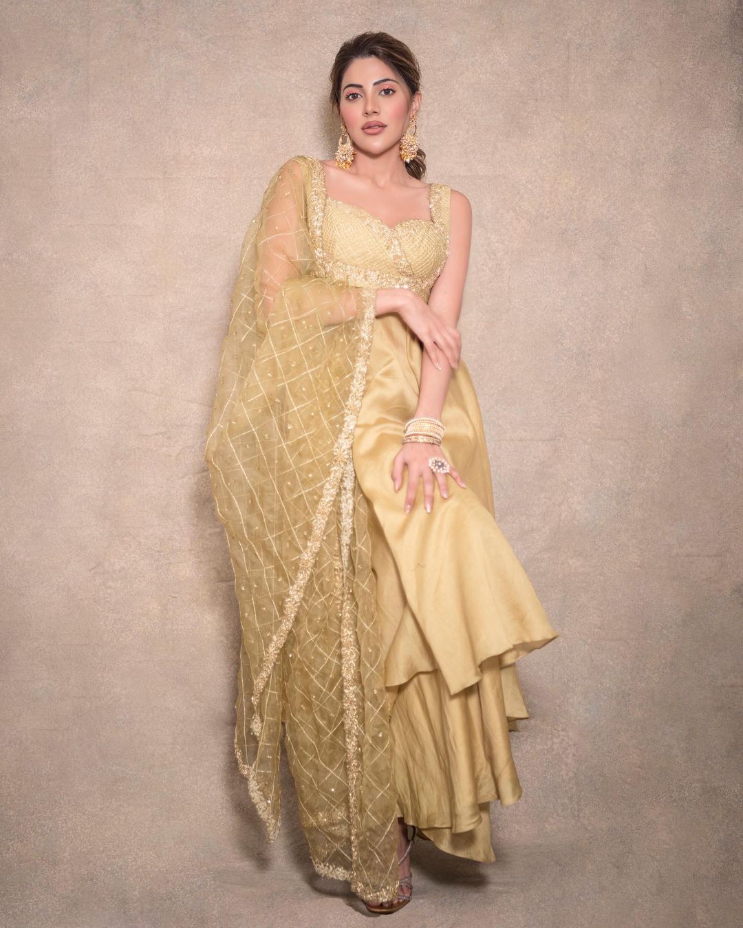 गोल्डन सूट