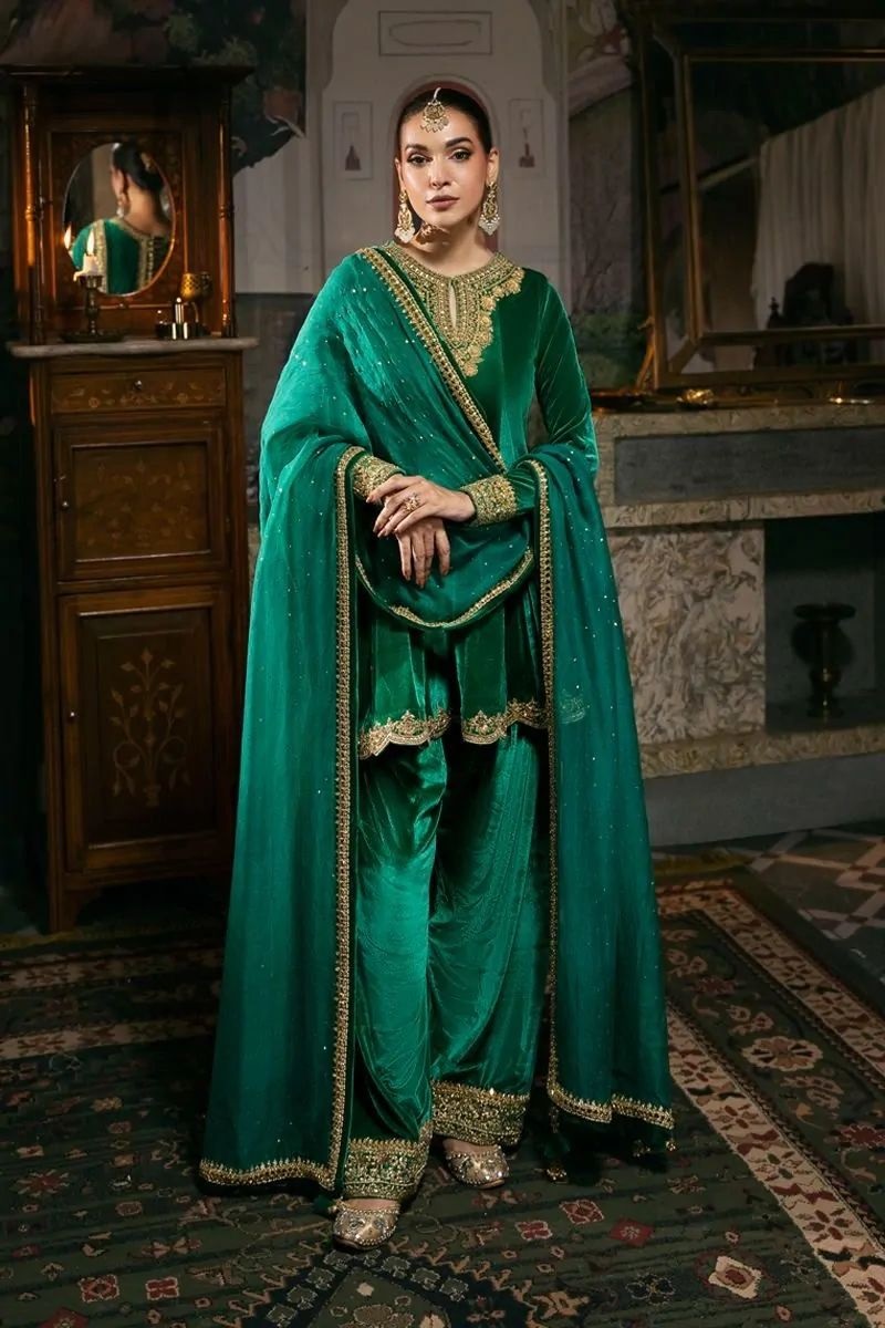 सबसे ट्रेंडी डिज़ाइन्स