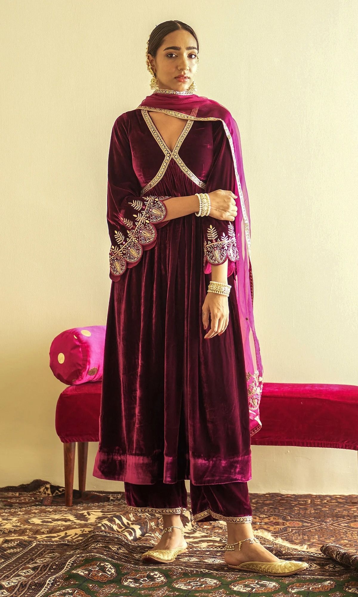 स्टाइल और कम्फर्ट का परफेक्ट कॉम्बिनेशन