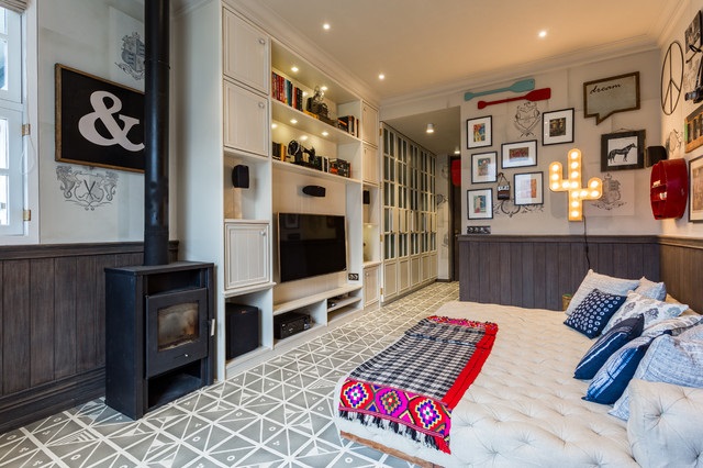 बॉलीवुड की क्वीन' का घर मनाली की परंपरागत काष्ठकुणी शैली से बनवाया गया है।