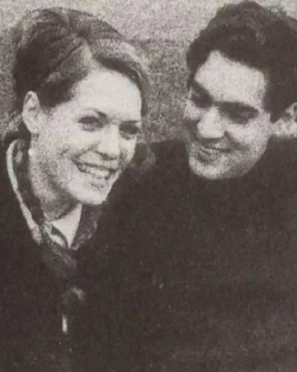 1968 की यादगार शादी