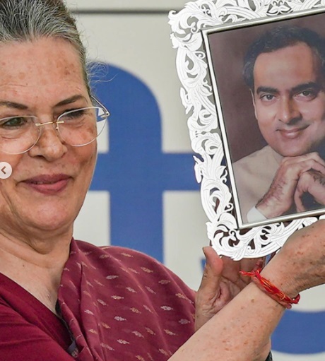 सालगिरह और खास मौके