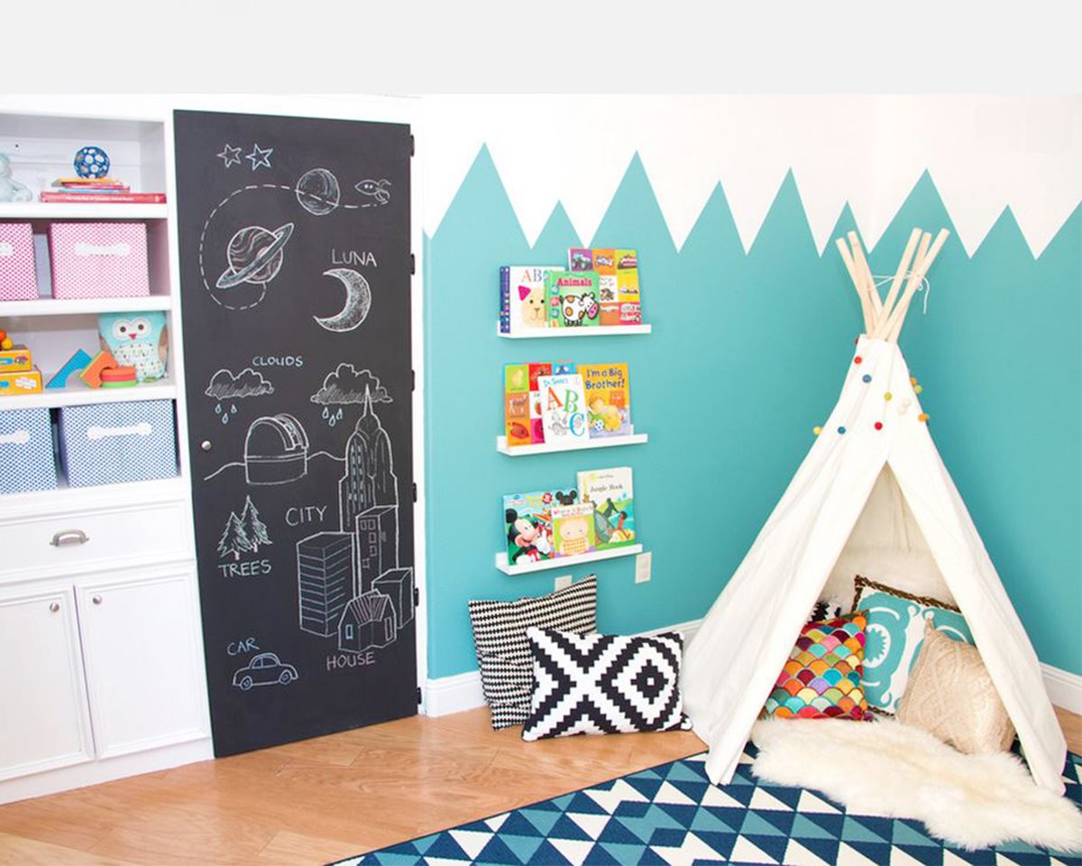 जब बच्चों के लिए सही प्लेहाउस डिजाइन करने की बात आती है तो पेरेंट्स के दिमाग में मिनी वुडन कॉटेज का आइडिया ही आता है।