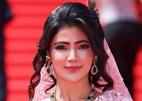 एक्ट्रेस सोनिया बंसल ने Cannes Film Festival के 79वें एडिशन में अपने डेब्यू से सबका ध्यान अपनी ओर खींचा।