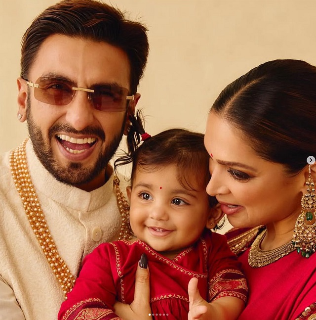 दुआ की रियल फोटो आई, लेकिन AI वाली छा गई!