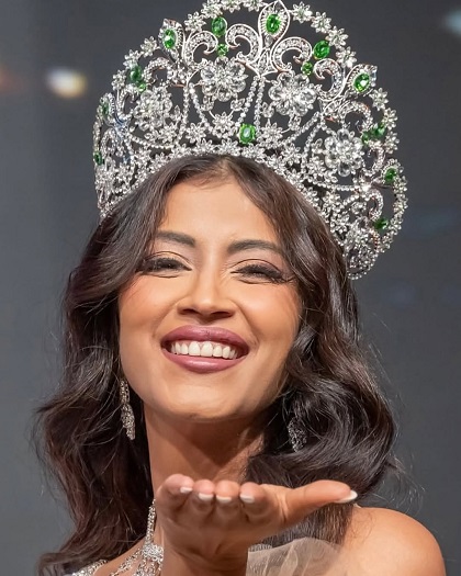 उन्होंने इस खास उपलब्धि को अपने फैन्स और उन सभी लोगों के साथ साझा किया जो हमेशा उनके साथ खड़े रहे।