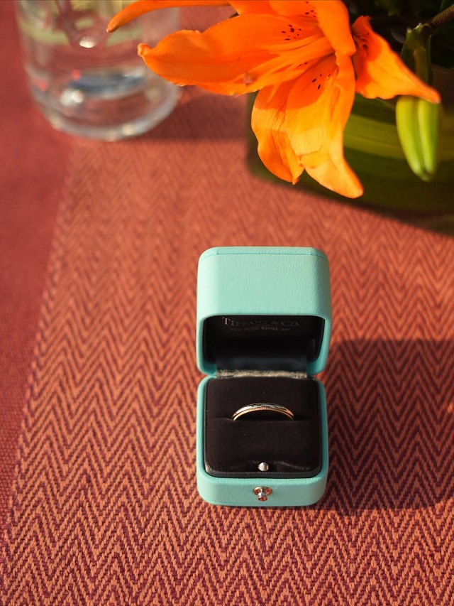 रूपल त्यागी ने पहनाई इंगेजमेंट रिंग, बॉयफ्रेंड का फिल्मी प्रपोजल