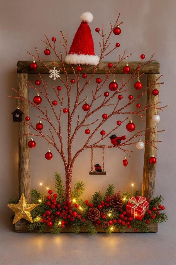 इस बार क्रिसमस और खास – देखें सजावट के नए तरीके