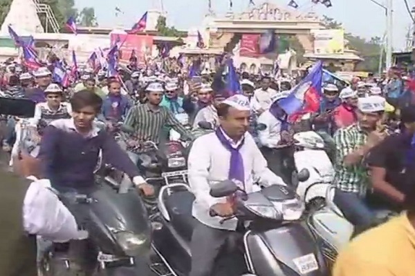 Mandi