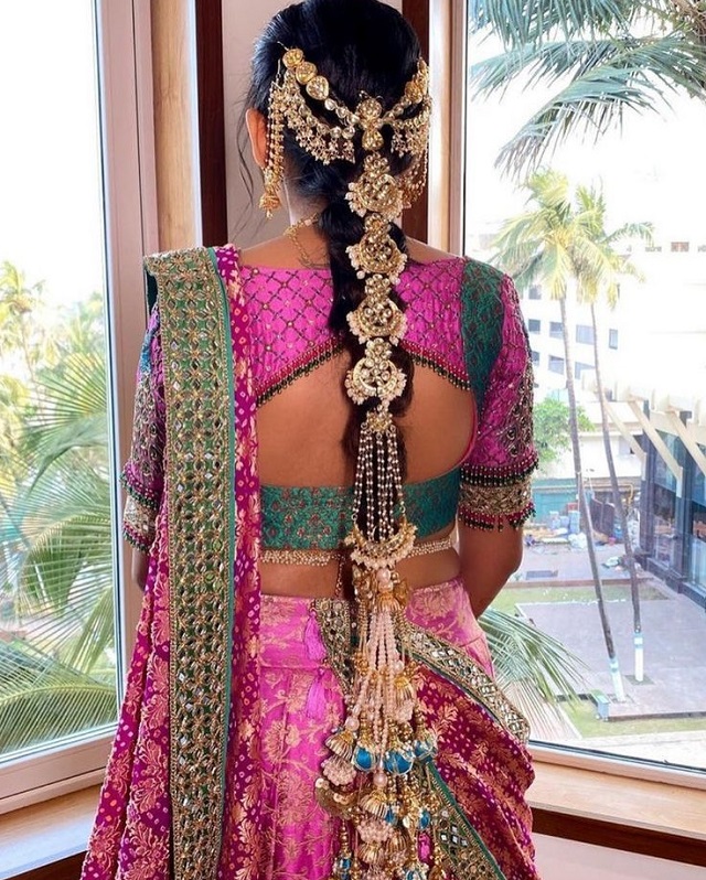 हर मौके के लिए परफेक्ट प्रंडा डिज़ाइन्स!