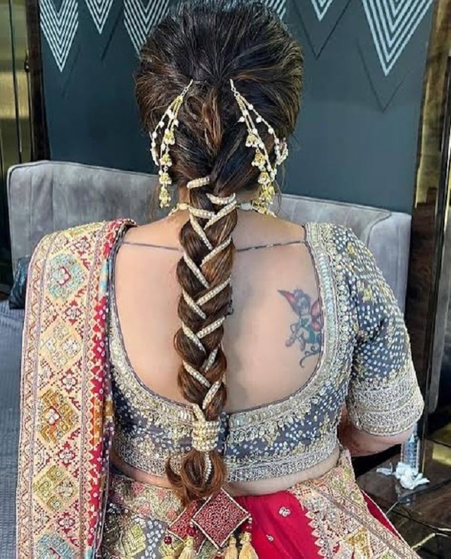 डेली वियर से लेकर फंक्शन तक – प्रंडा ही प्रंडा!