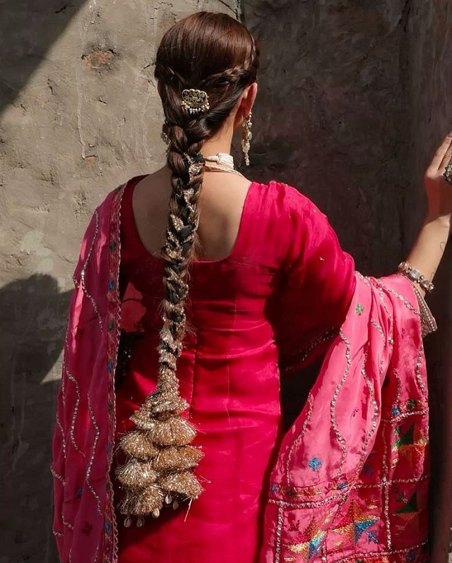 हर लुक के लिए खास प्रंडा डिज़ाइन्स!