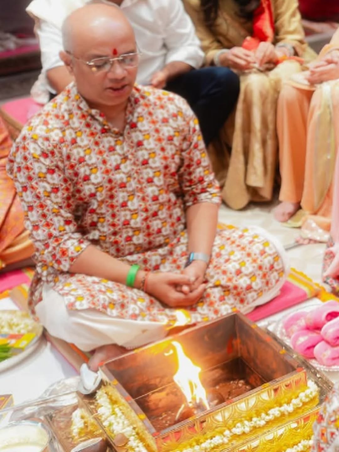 सेवा और सम्मान का प्रतीक: नीता अंबानी ने अपने पिता को डेडिकेट किया नया अस्पताल