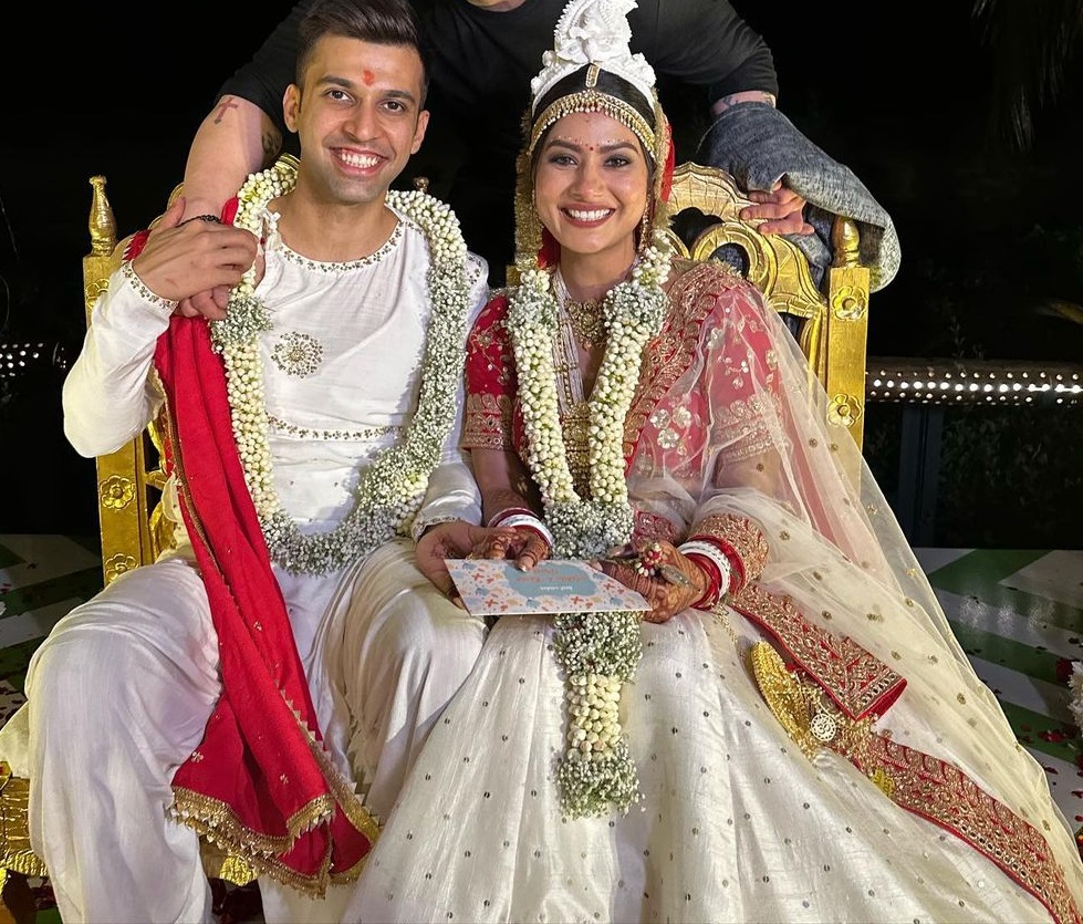 कृष्णा मुखर्जी