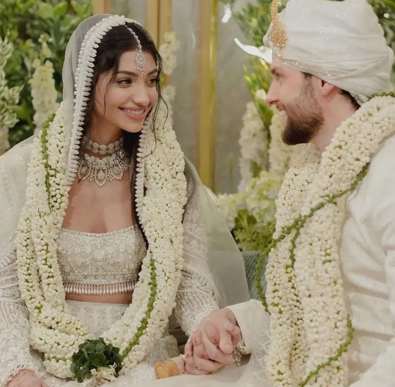 अलाना पांडे