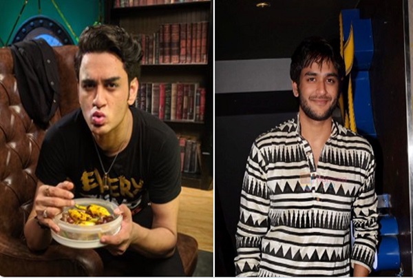 विकास गुप्ता — Bigg Boss 11