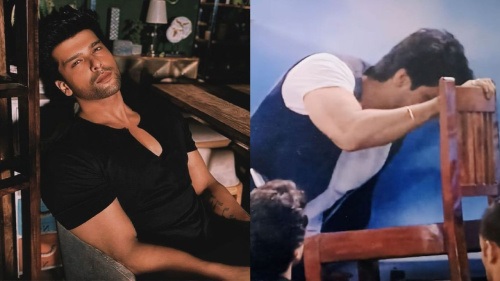 कुशाल टंडन — Bigg Boss 7