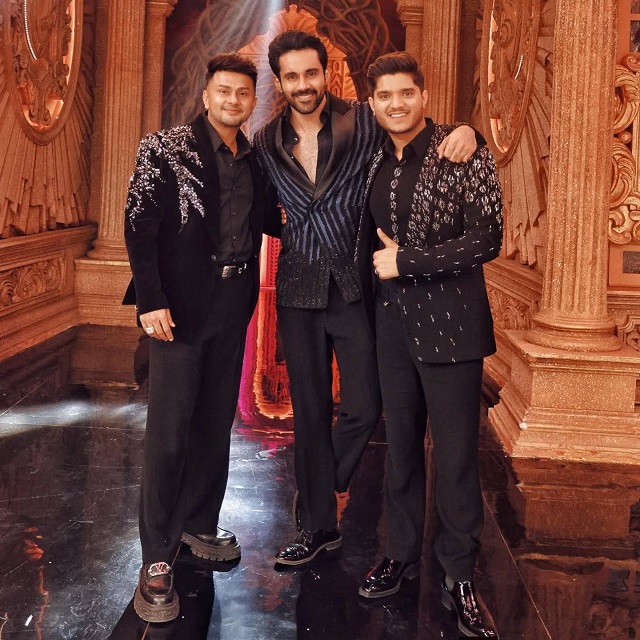 BB19 फिनाले की Inside Pics