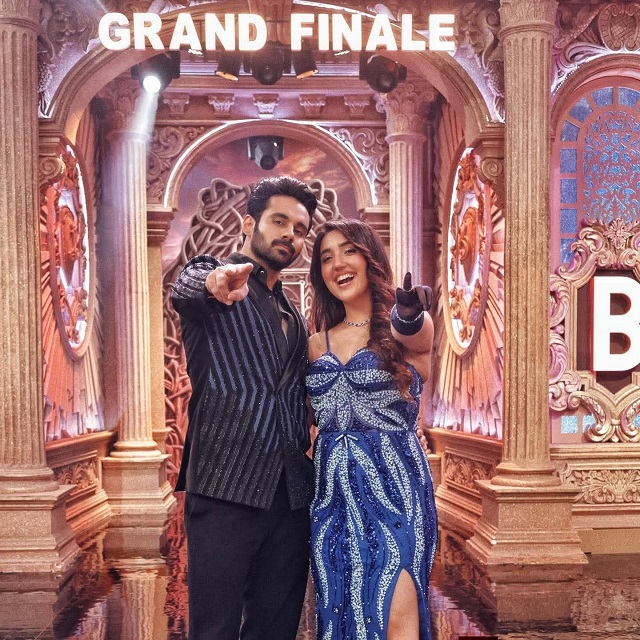 अश्नूर और अभिषेक ने दिखाया खूबसूरत अंदाज़