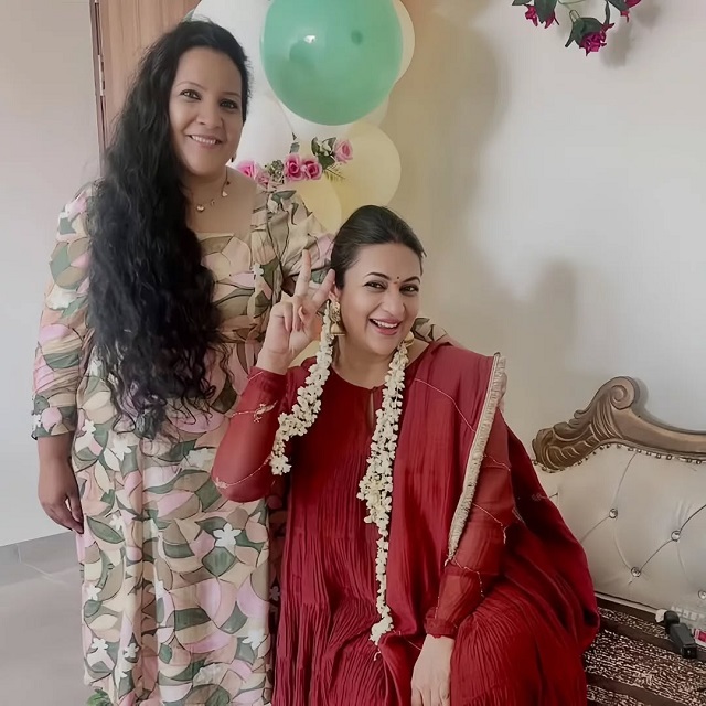 नए सफर की खूबसूरत शुरुआत