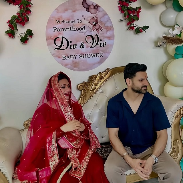 मां बनने का सपना हुआ पूरा