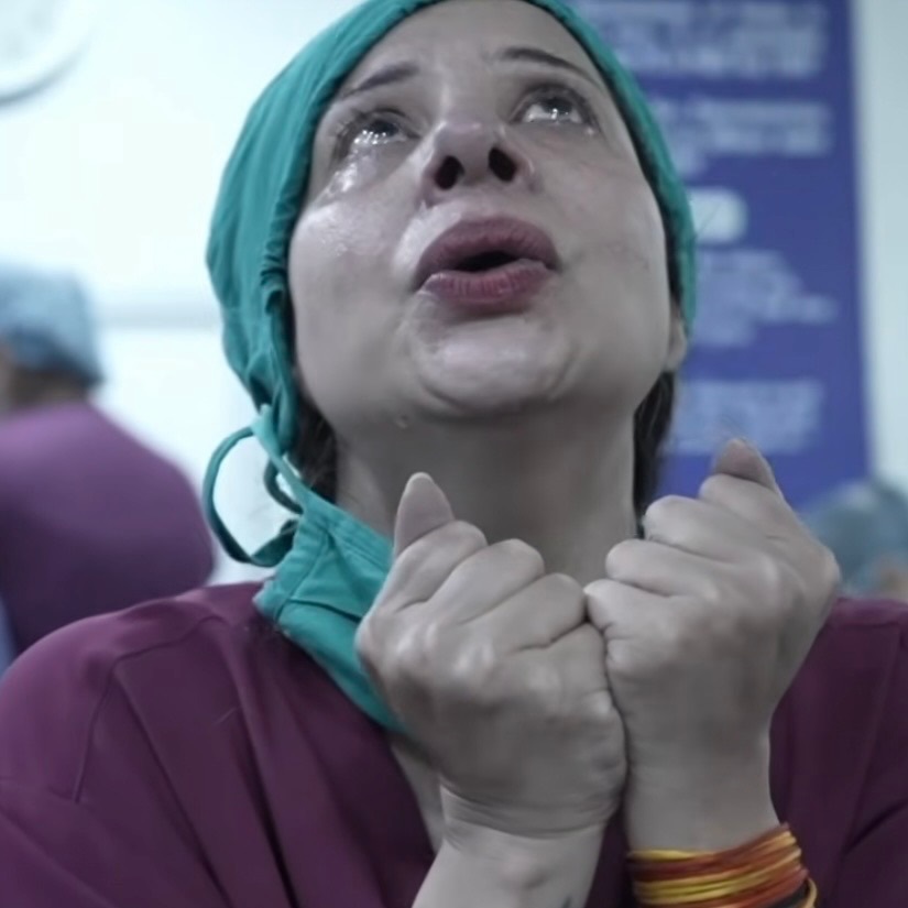 मां-बाप बनने की खुशी में भावुक हुए संभावना और अविनाश