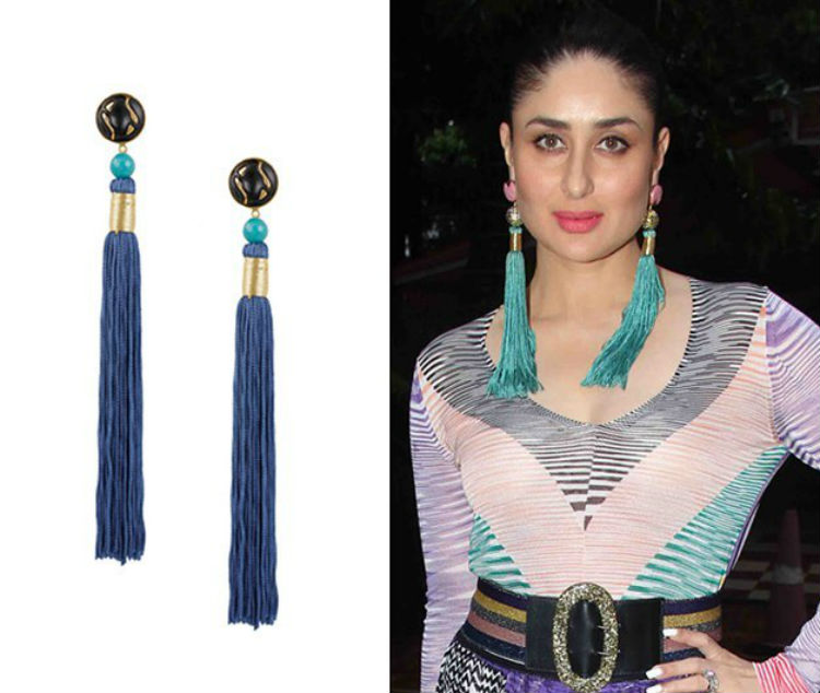 PunjabKesari, ईयरिंग्स फोटो, ईयरिंग्स इमेज फोटो वॉलपेपर फुल एचडी फोटो गैलरी फ्री डाउनलोड