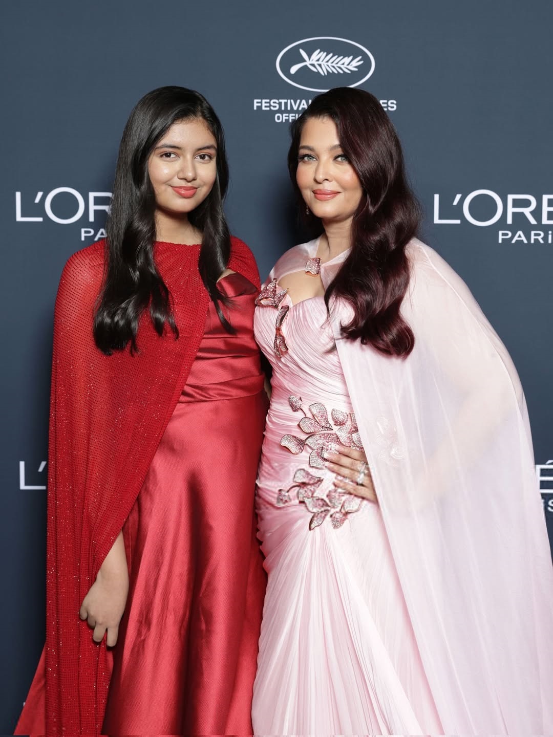 Aishwarya ने फिर जीता दिल
