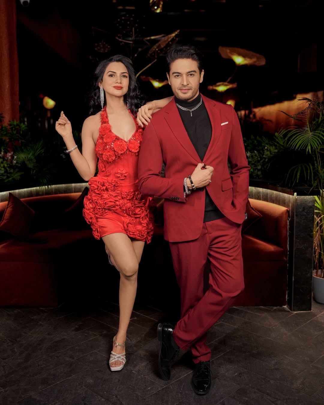 गौरव खन्ना की रोमांटिक पोस्ट ने जीता फैंस का दिल