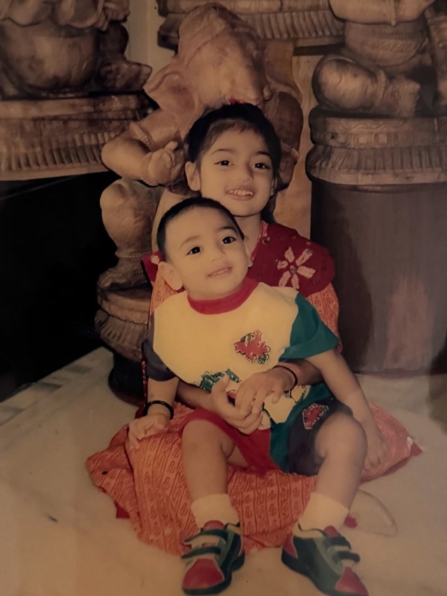 अथिया शेट्टी ने भाई अहान को किया प्यार भरा बर्थडे विश, शेयर की मीठी यादें