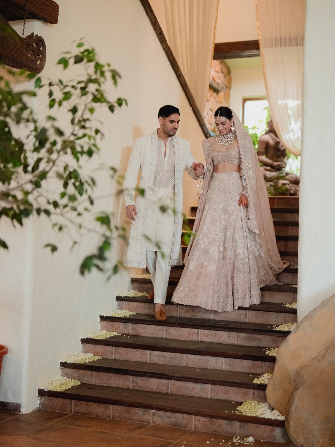 भाई अहान के जन्मदिन पर अथिया शेट्टी की सोशल मीडिया पोस्ट ने जीता दिल