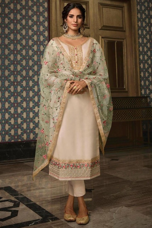 टसर सिल्क