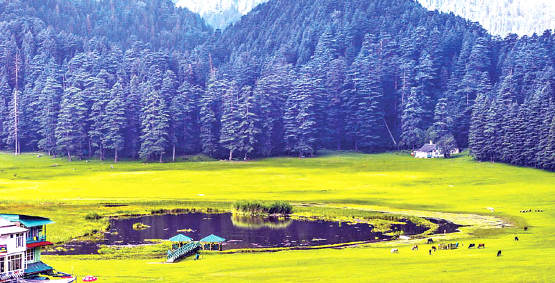 खज्जियार