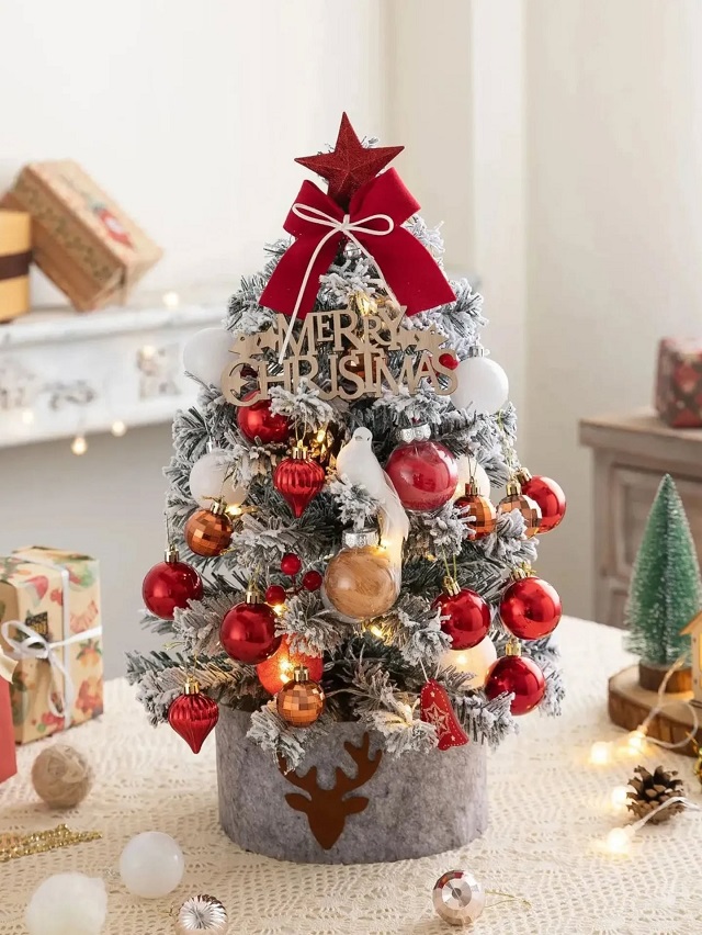 DIY! बच्चों को सिखाएं आसान-सा Paper Christmas Tree