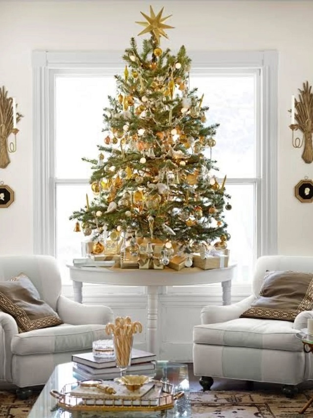 DIY! बच्चों संग बनाएं 5 मिनट में Cute Christmas Ornaments