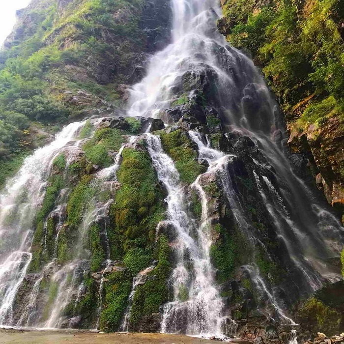 अन्नपूर्णा झरना आएगा आपको बहुत पसंद ।