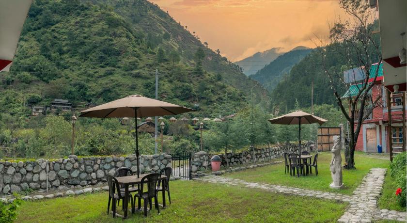 नौकुचियाताल