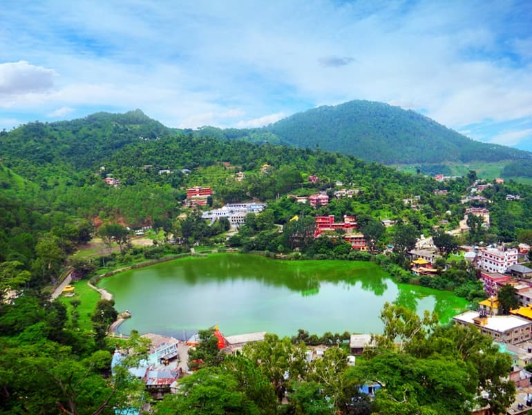 गुशैनी/गुशैणी