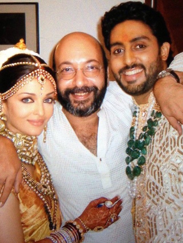 ऐश-अभि की वेडिंग मेमोरीज चर्चा में