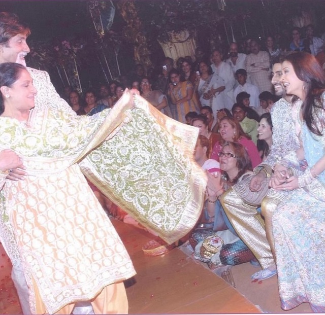 बिग बी का मस्तीभरा अंदाज़