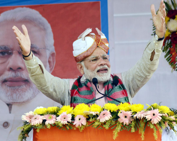 mandi halchal