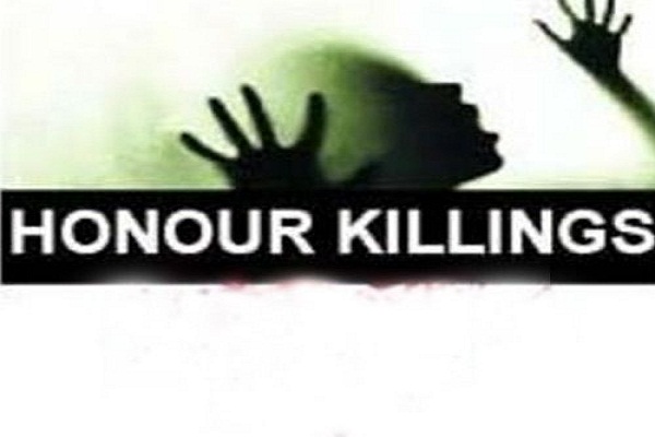 Honour killing essay