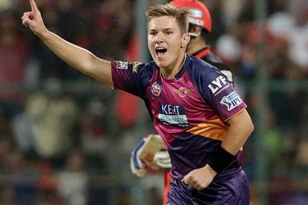 जंपा के नाम दर्ज हुआ IPL 9 का सबसे बड़ा रिकॉर्ड