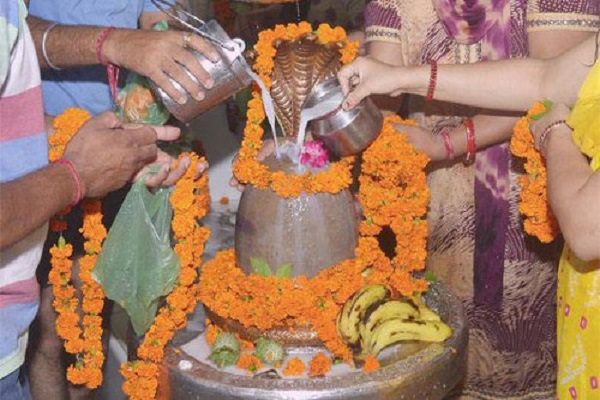 सावन: 40 दिनों तक निरंतर करें यह उपाय, पूरी होगी हर ...