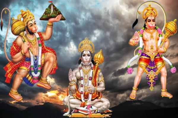 Image result for hanumaan ji