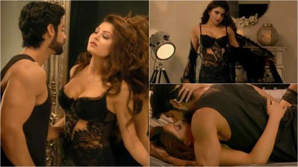urvashi rautela starer film hate story 4 has a ordinary start at box office urvashi rautela starer film hate story 4 has a ordinary start at box office